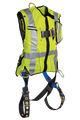 High-Vis Vest Harnesses